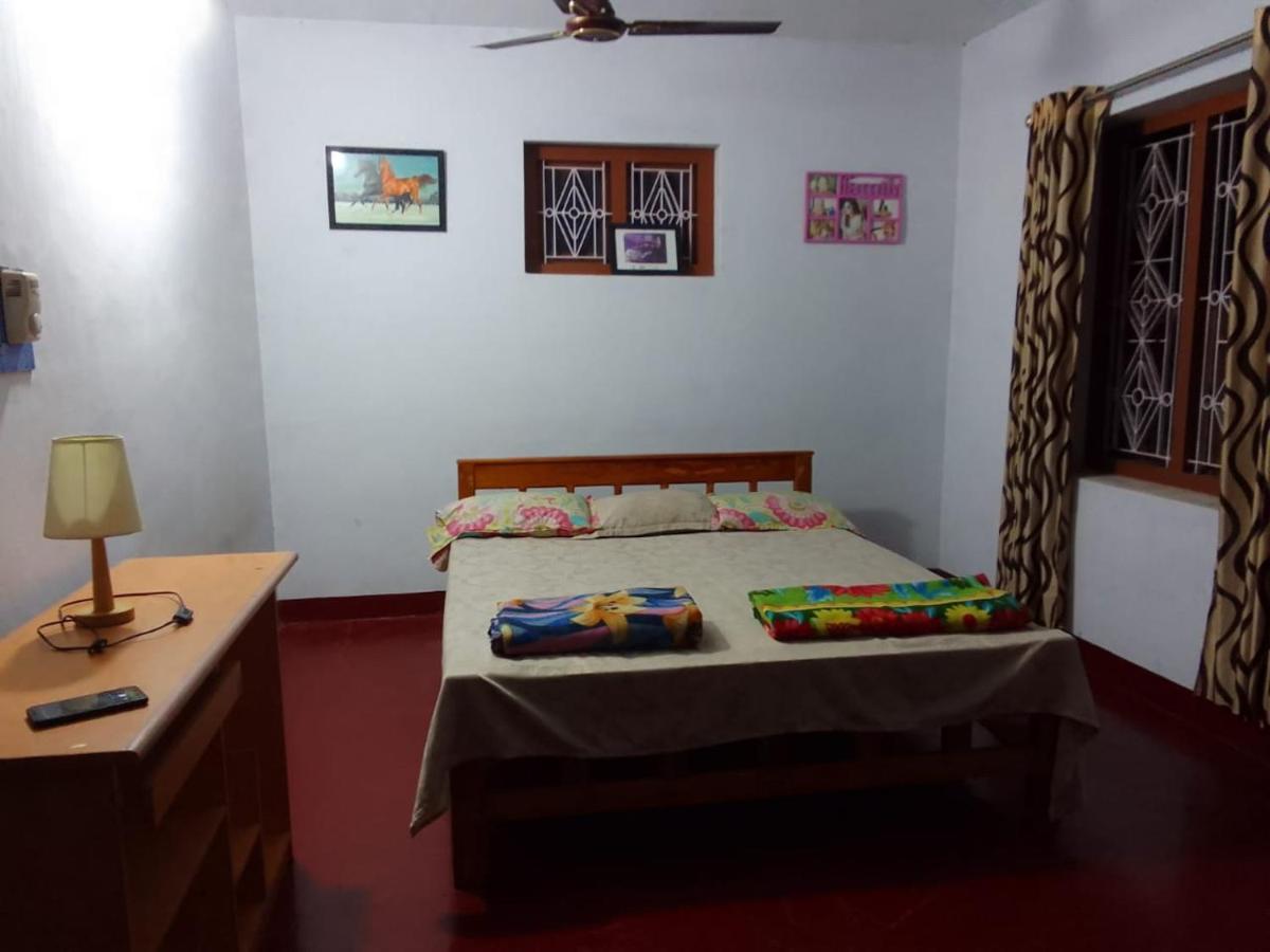 Narayanalayam-Vintage Retreat-Homestay & Rest'Inn Kannur Exterior foto